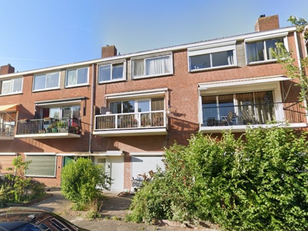 For rent: Diemermeerstraat, 2131 DR Hoofddorp